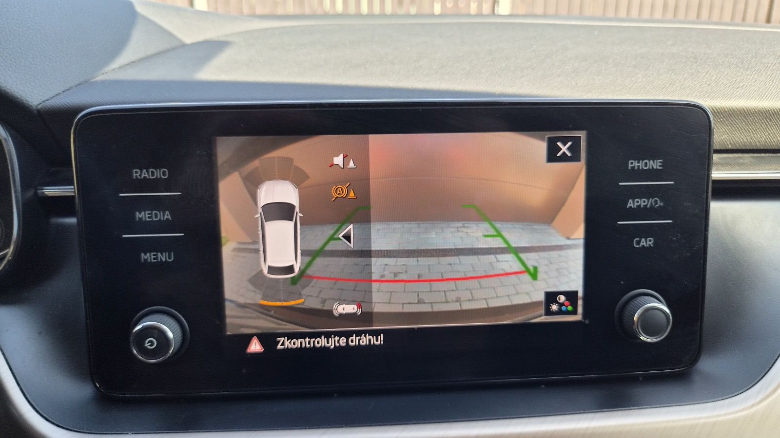 Škoda Scala, 1.0 CNG Po servise nova STK - fotka 6