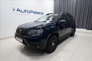 Dacia Duster, 1,5 Blue dCi 4WD COMFORT TAŽNÉ