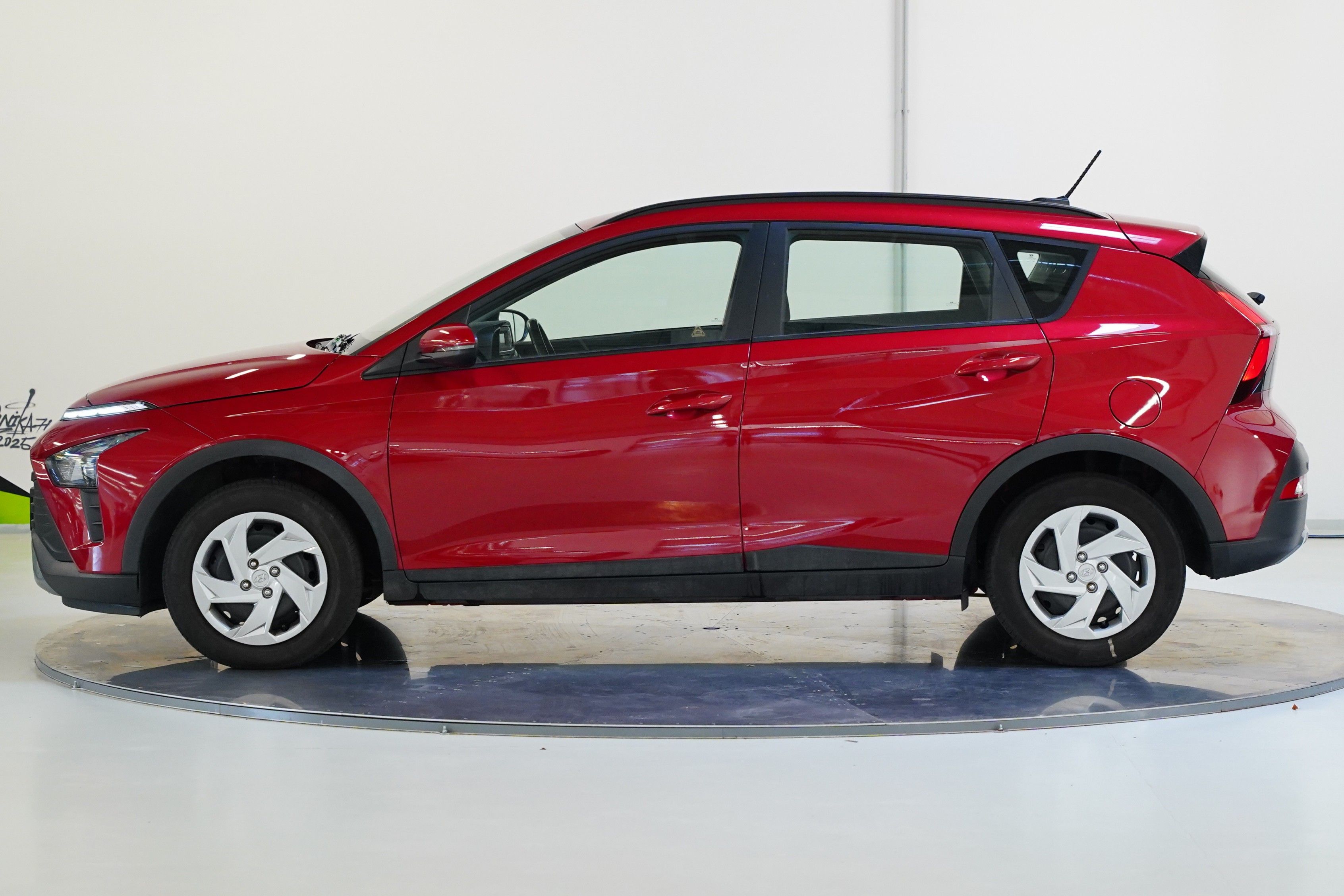 Hyundai Bayon, 1.2DPI 62kW - fotka 3