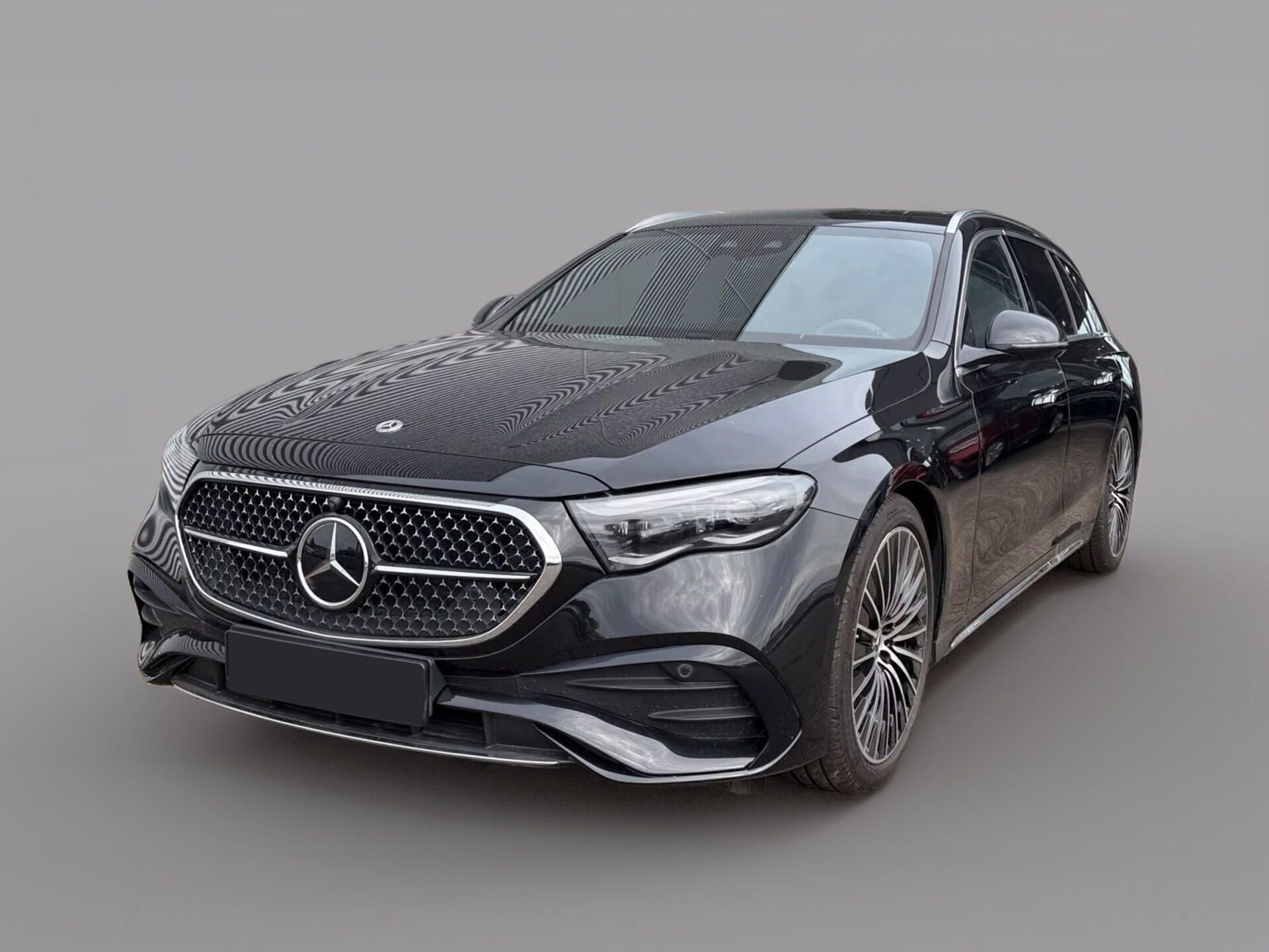Mercedes-Benz Třídy E, 220d AMG 360 Distronic DIGI.Li