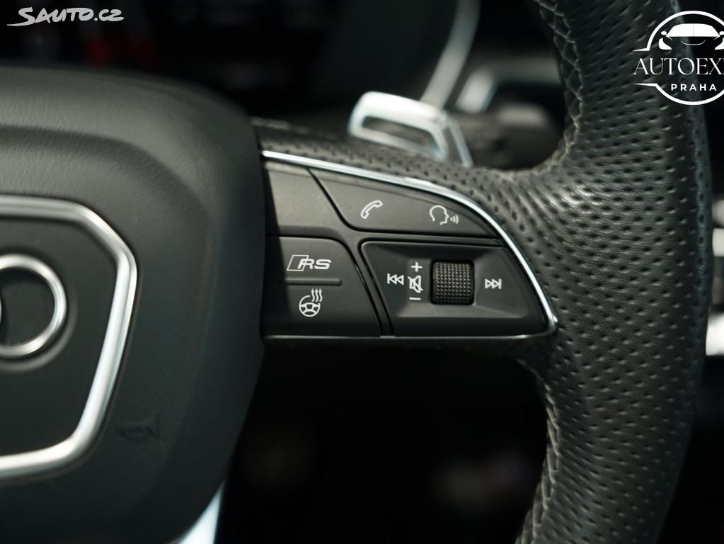 Audi RS5 2024 от Чехия