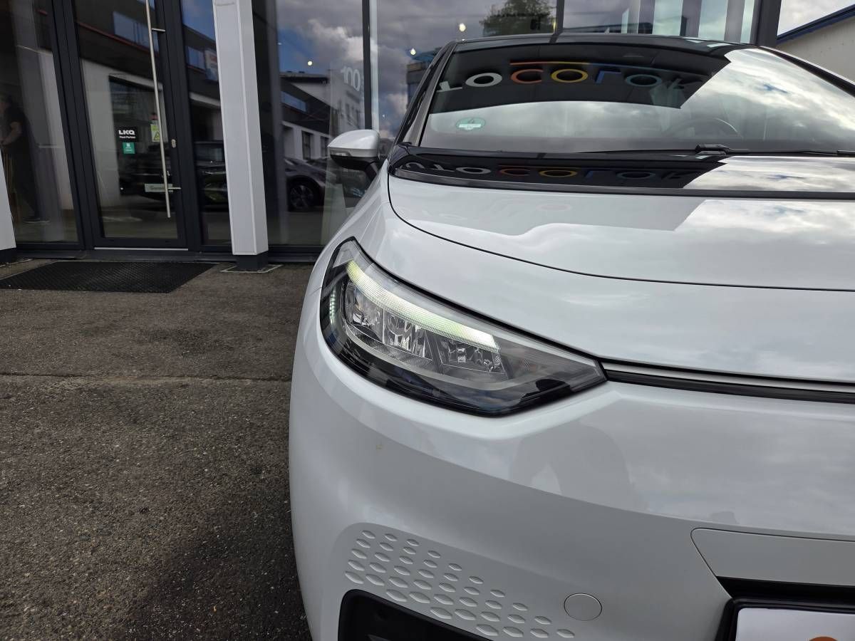 Volkswagen ID.3, Pro 150kW 62kWh - fotka 5