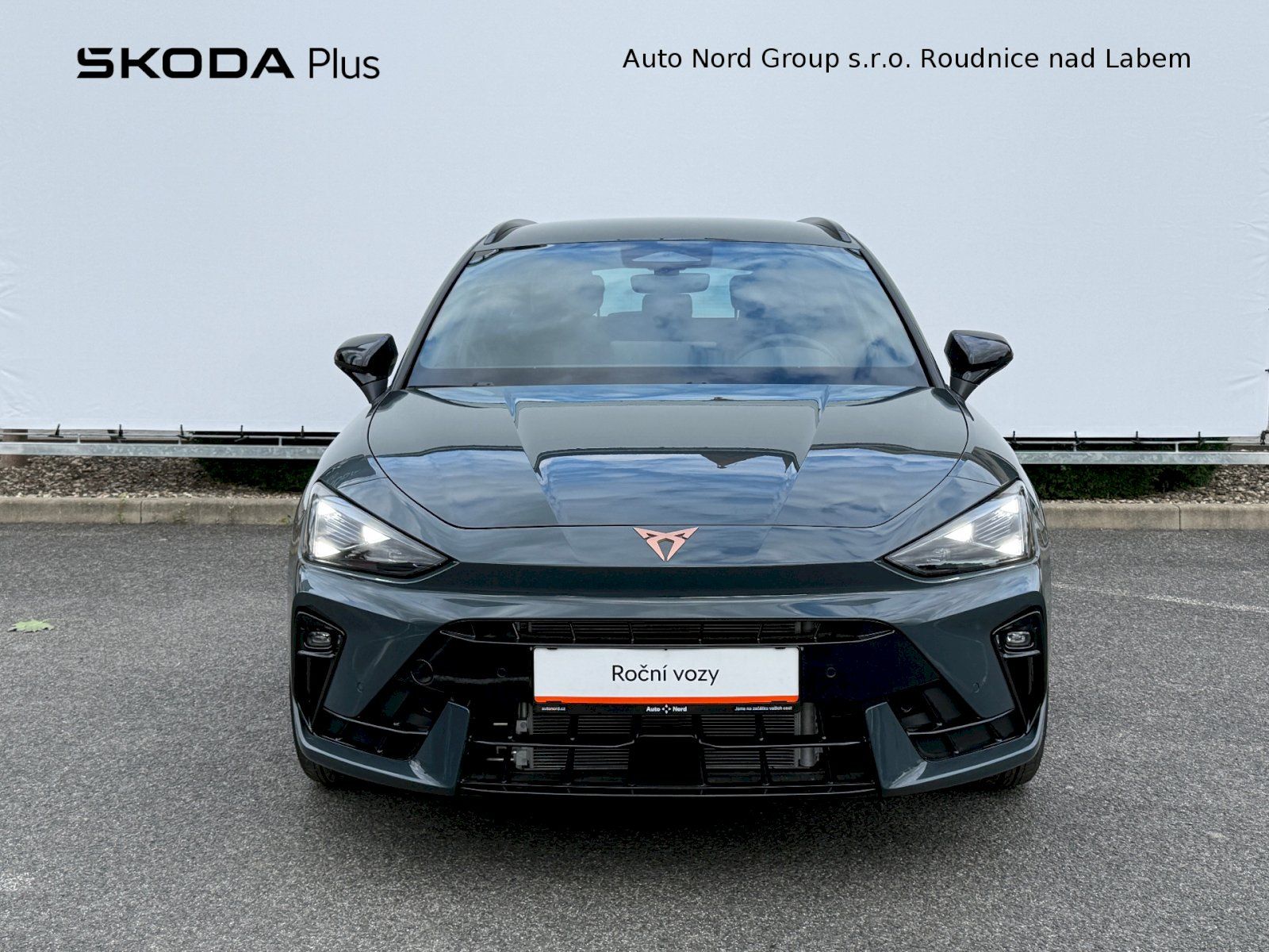 Cupra Leon, Leon SP 1.5 eTSI / 150 kW DSG. - fotka 4