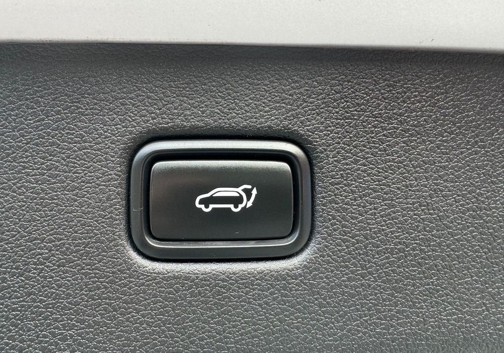 Hyundai Tucson, 2.0CRDi 4WD at PREMIUM - fotka 5