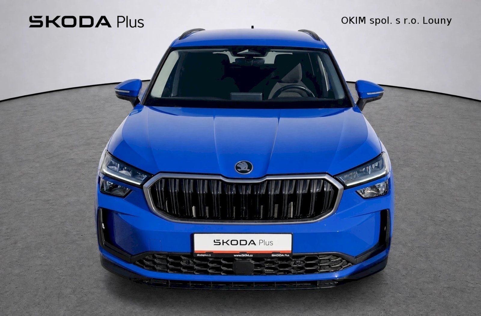 Škoda Kodiaq, Selection 2,0 Tdi 110 Kw DSG - fotka 4