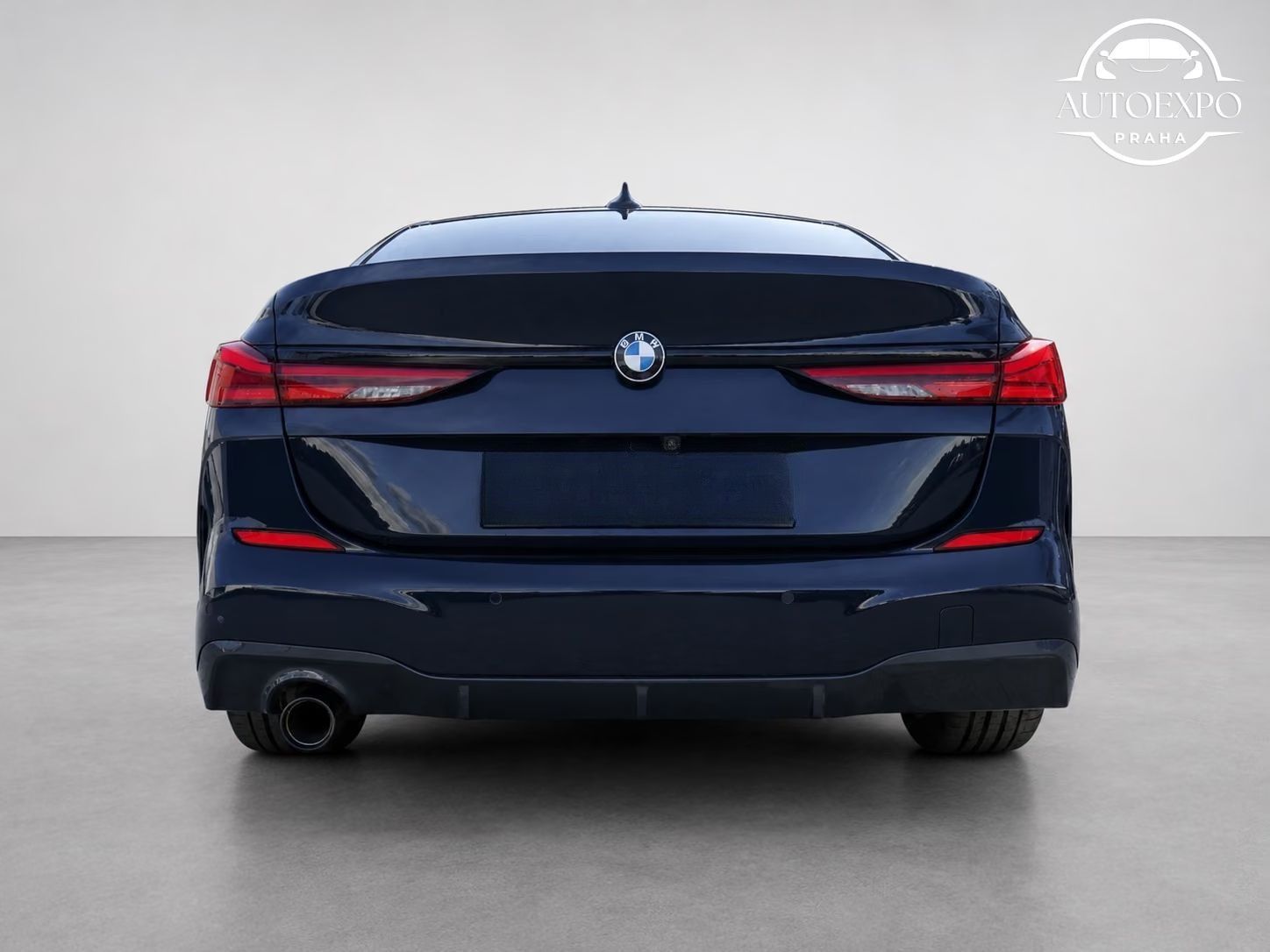 BMW Řada 2, 218i Gran Coupe - fotka 6