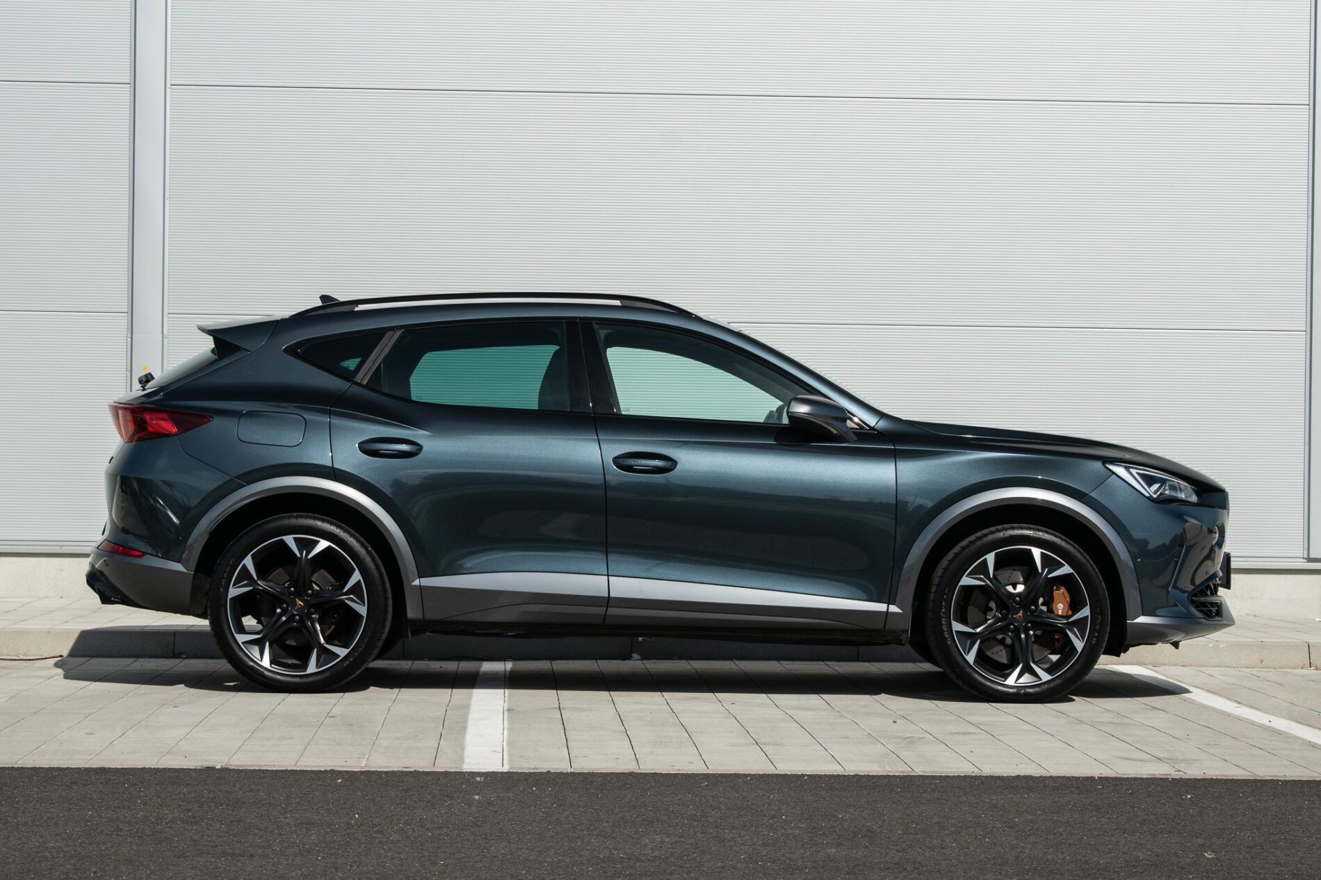 Cupra Formentor - fotka 4
