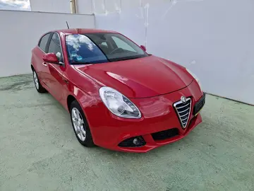 Alfa Romeo Giulietta, Turismo 1.4 T 120