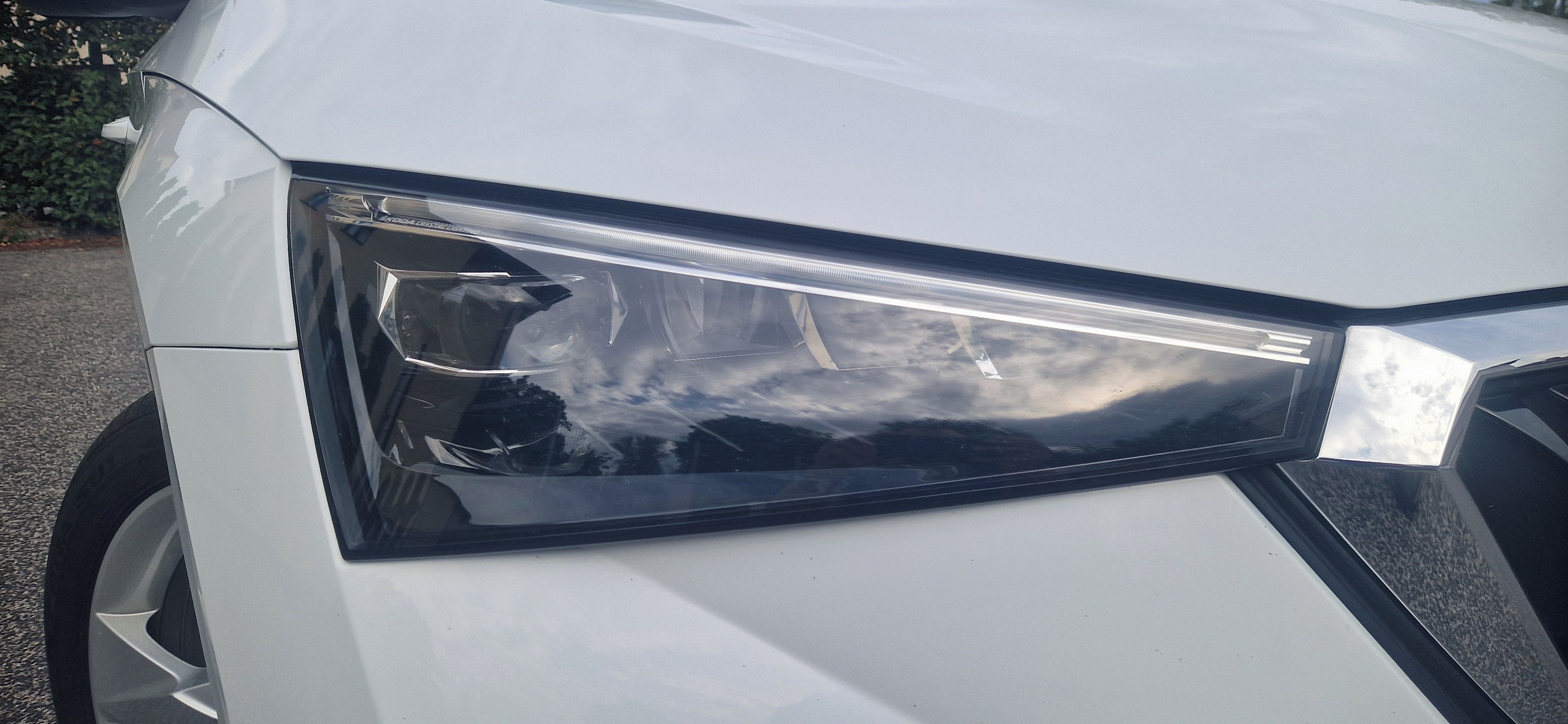 Škoda Scala, 1.5 tsi style fullled TZ DPH - fotka 5