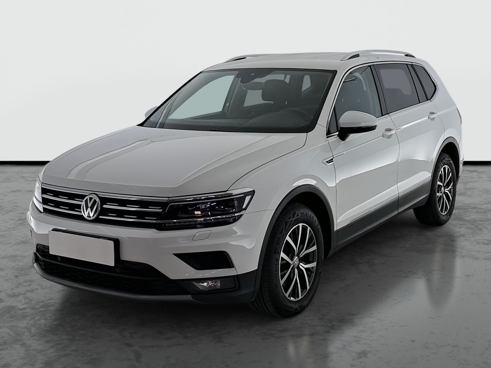 Volkswagen Tiguan Allspace, 2.0 TDI, Highline, ČR,1.maj - fotka 3
