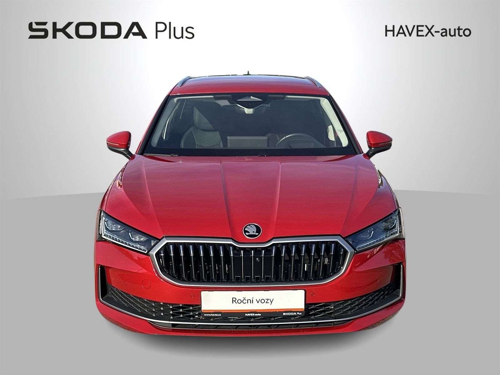 Škoda Superb, Combi 1.5 TSI iV DSG L&K - fotka 4