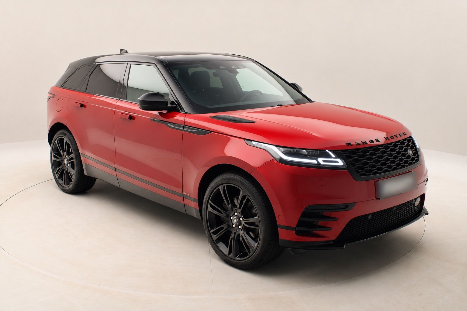 Land Rover Range Rover Velar, 300HSE R-Dynamic, Záruka - fotka 3