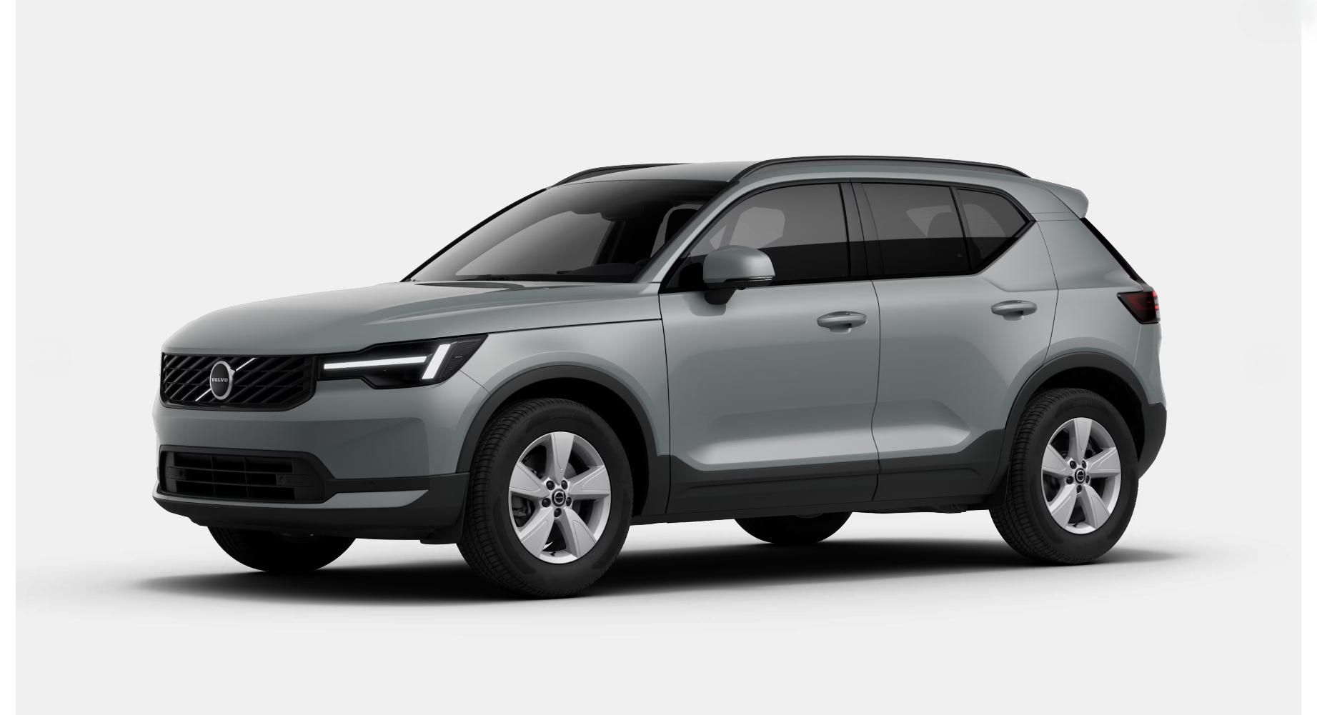 Volvo XC40, B3 AUT ESSENTIAL
