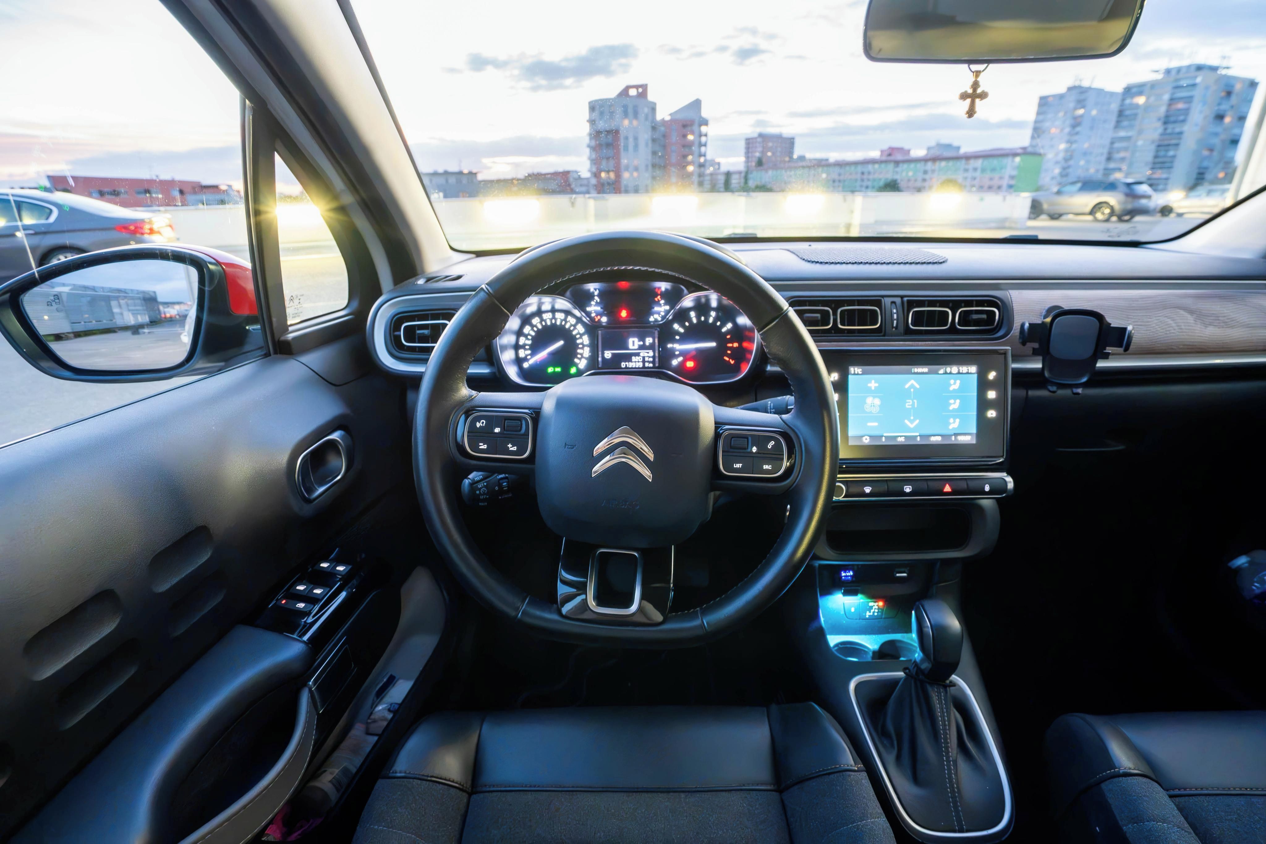 Citroën C3, Citroen C3 1.2PureTech 2020 - fotka 3