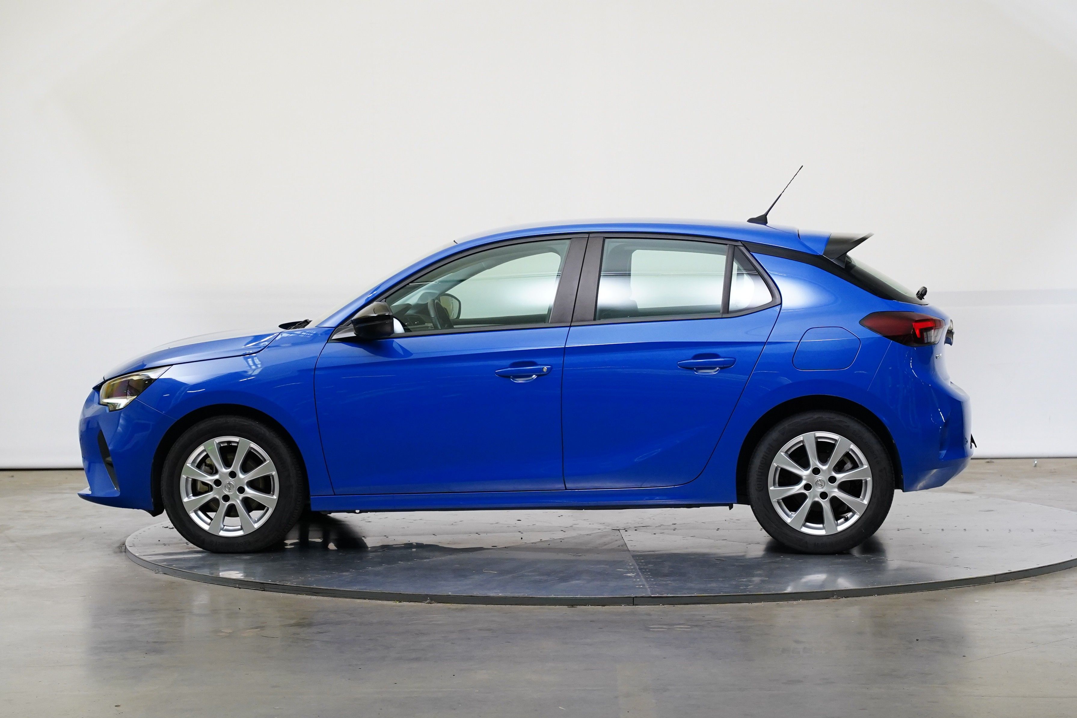Opel Corsa, 1.2 Turbo 74 kW - fotka 3