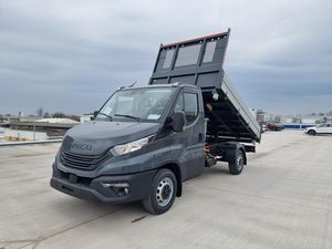 Iveco Daily, 35S16/3s sklápěč/sk.B