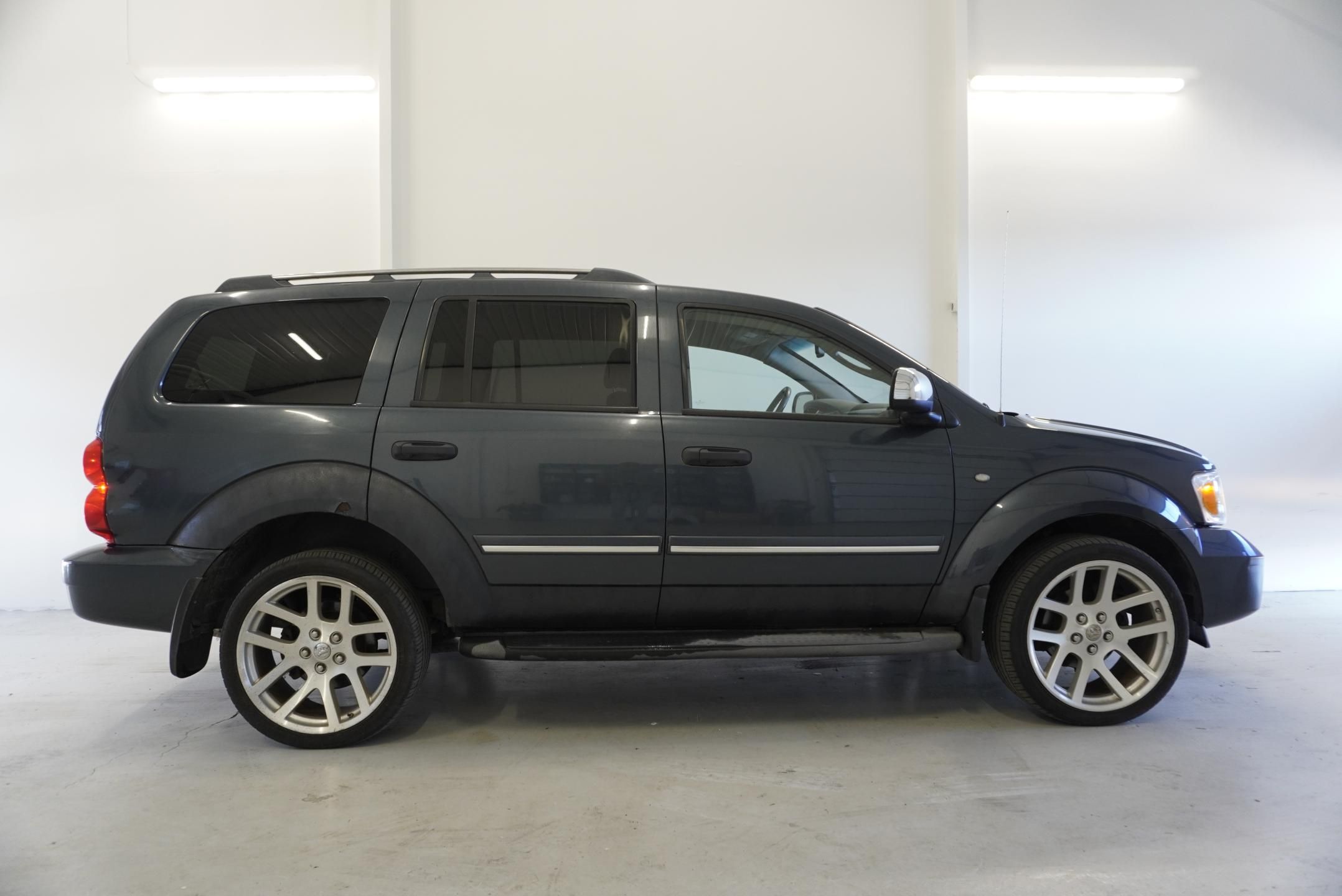 Dodge Durango, 5.7 V8 HEMI AUTOMAT - fotka 6