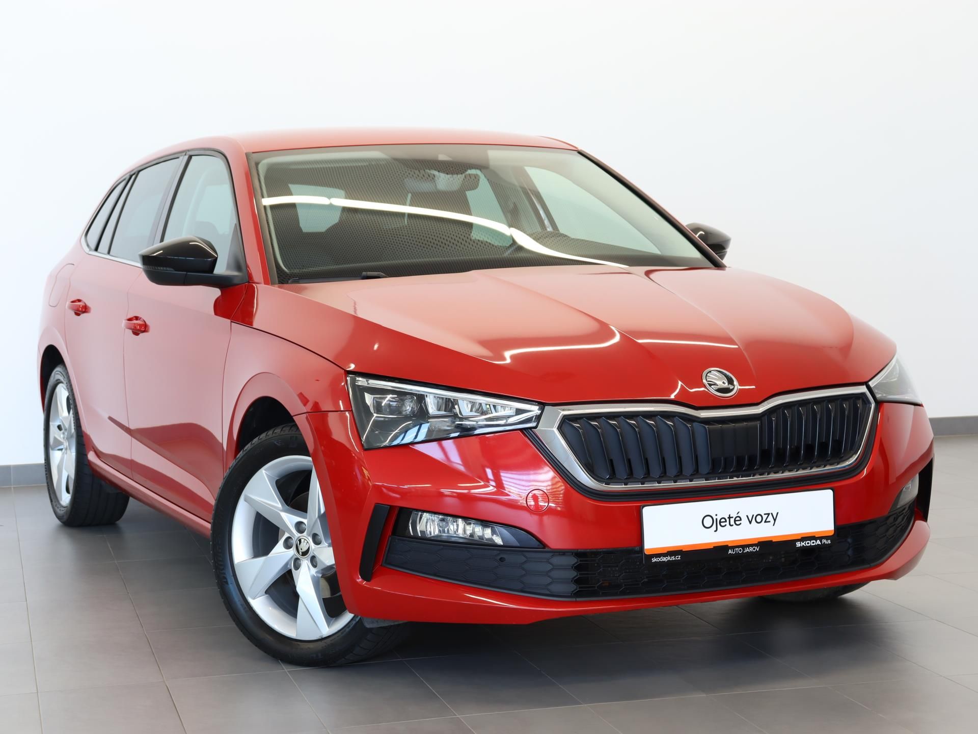 Škoda Scala, STYLE 1,6 TDI 85 kW DSG - fotka 6