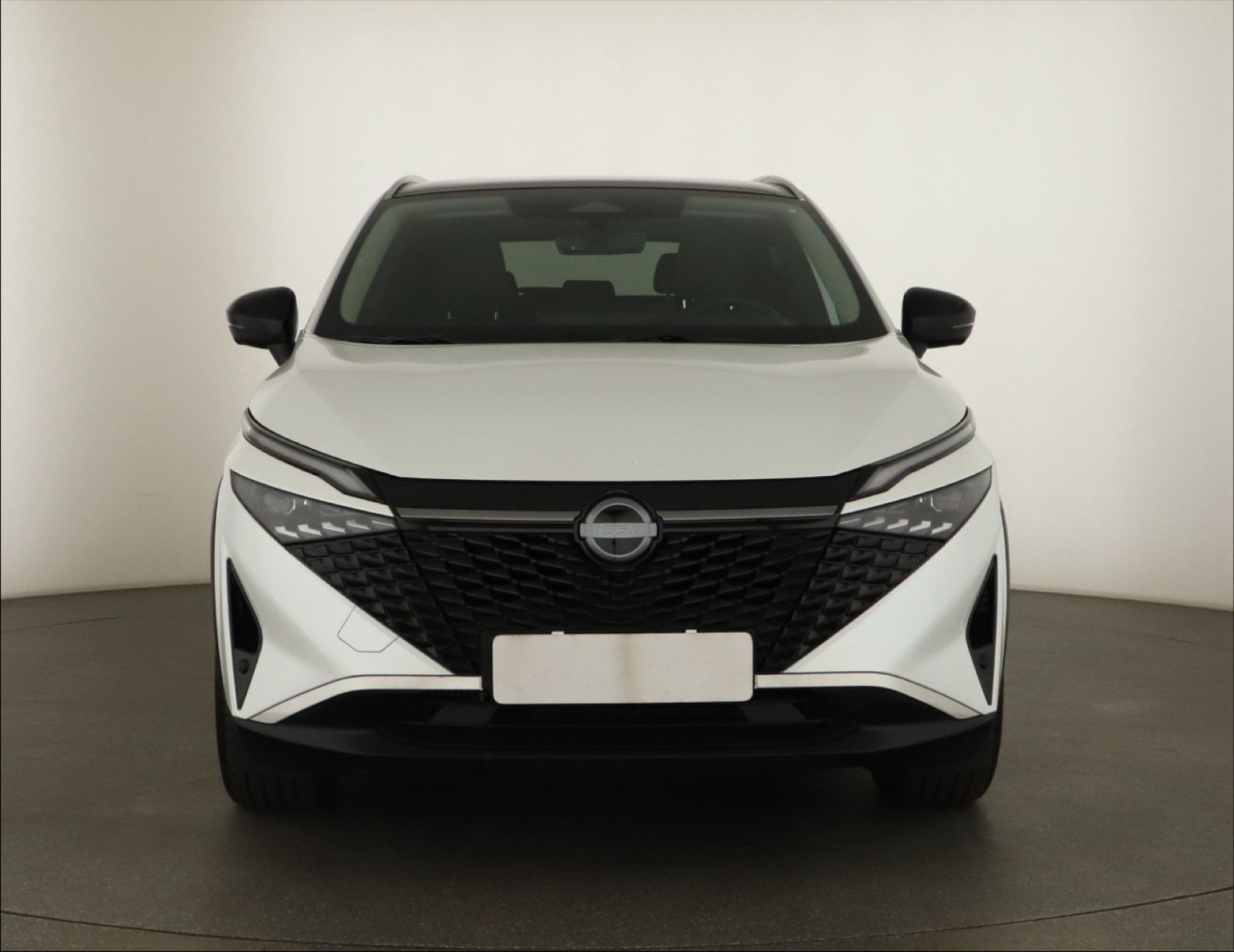 Nissan Qashqai, 1.3 DIG-T MHEV, N-Connecta - fotka 2