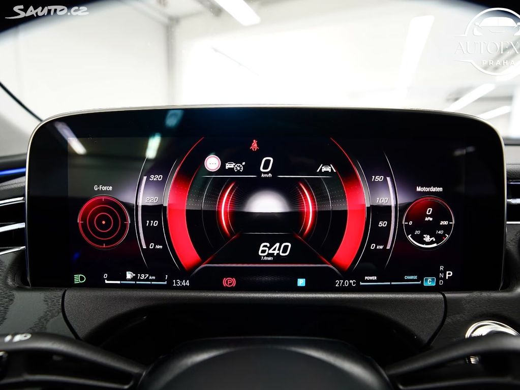 2026 Mercedes Benz E-Class