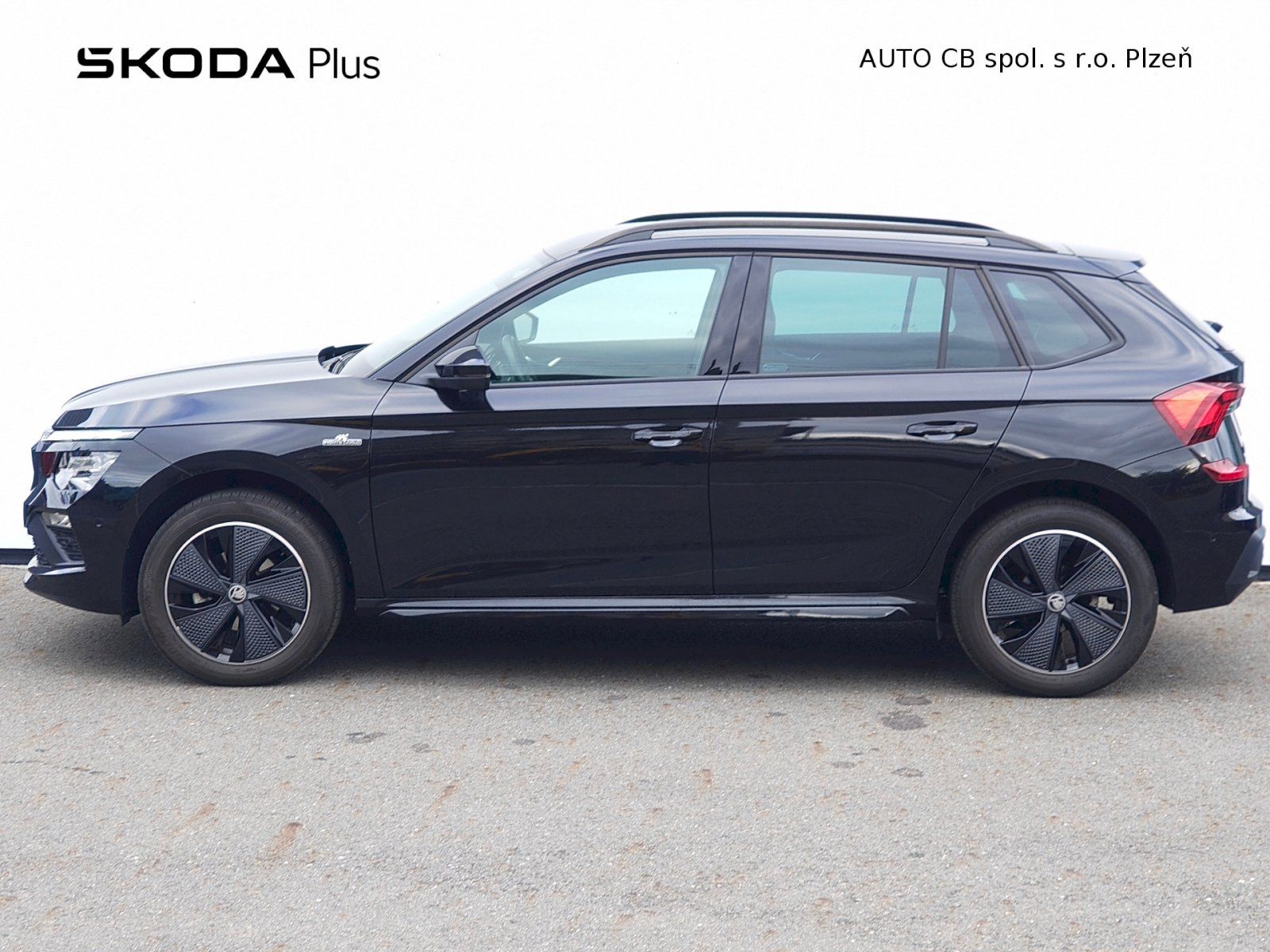 Škoda Kamiq, 1.0 TSI 85kW Monte Carlo - fotka 3