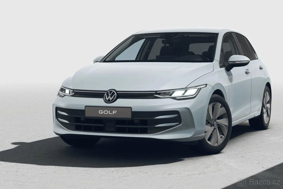 Volkswagen Golf, Golf za 6964/měsíc