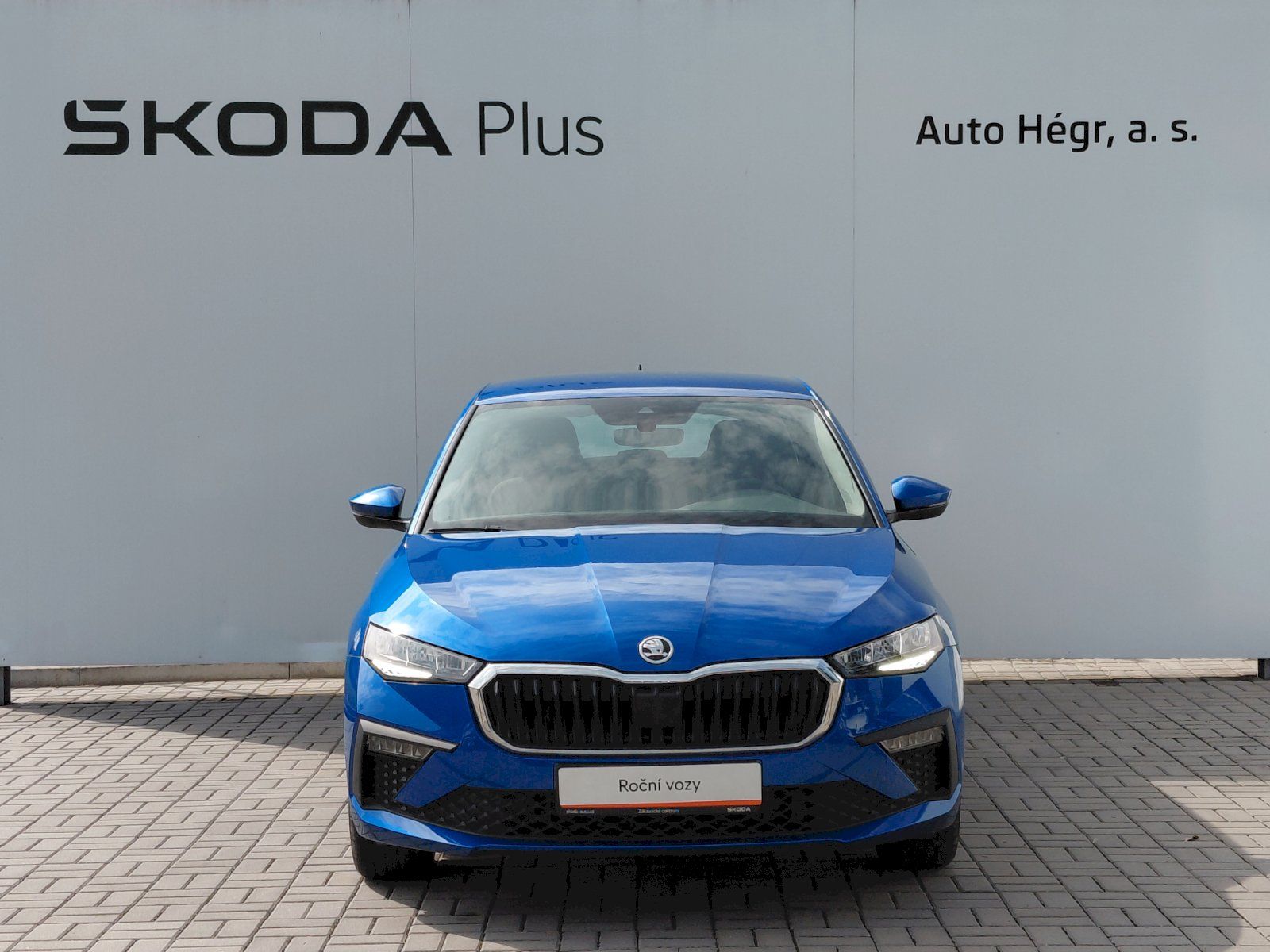 Škoda Scala, 1.0 TSI 85kW Selection rezervo - fotka 4