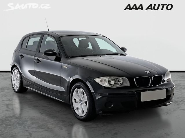 BMW Řada 1