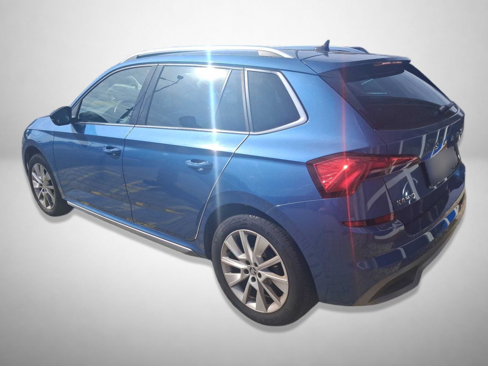 Škoda Kamiq, 1.6 TDI, Style, Serv.kniha - fotka 2