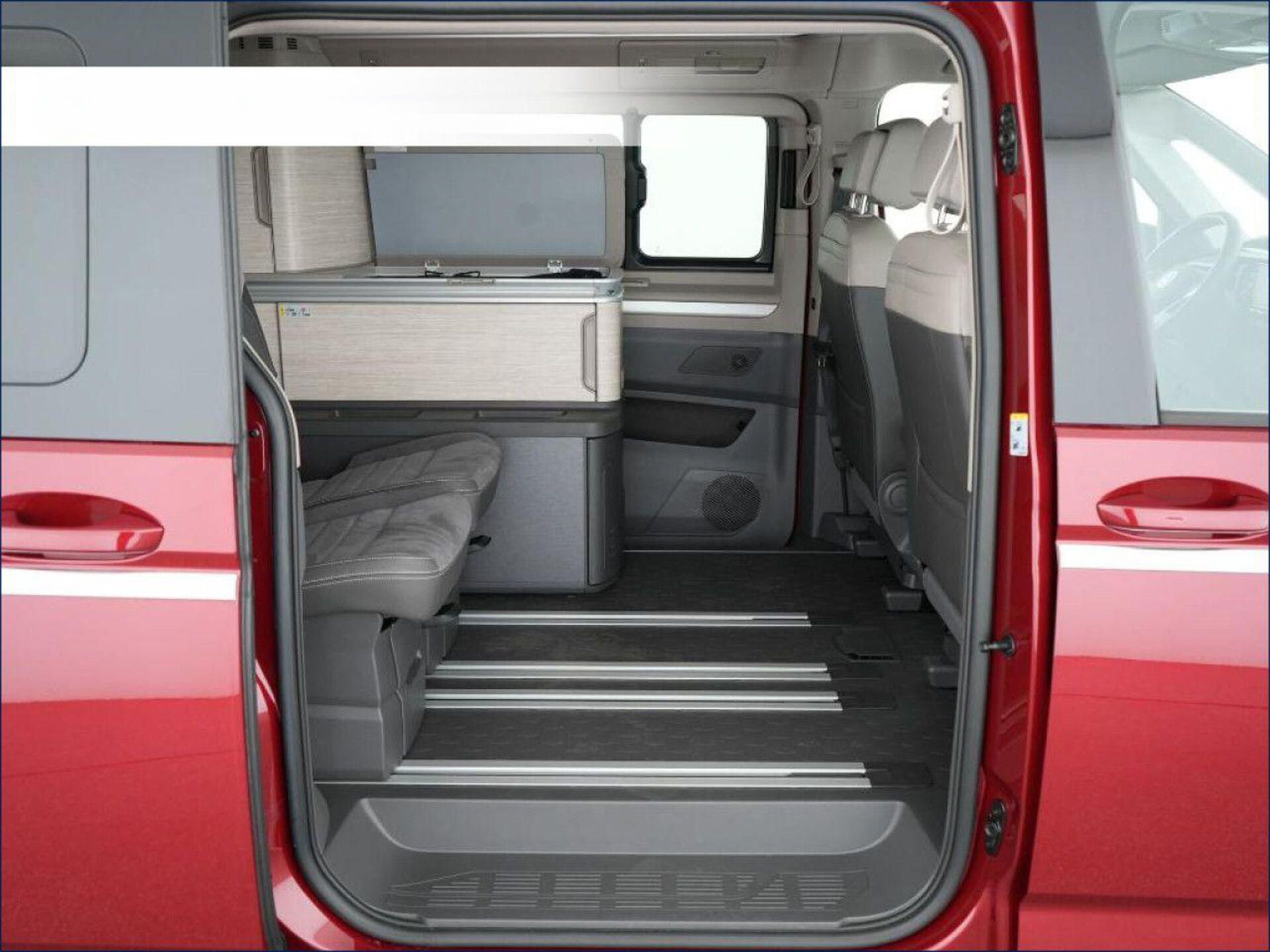 Volkswagen California, eHybrid 4M Ocean HuD DCC IQ Ta - fotka 6
