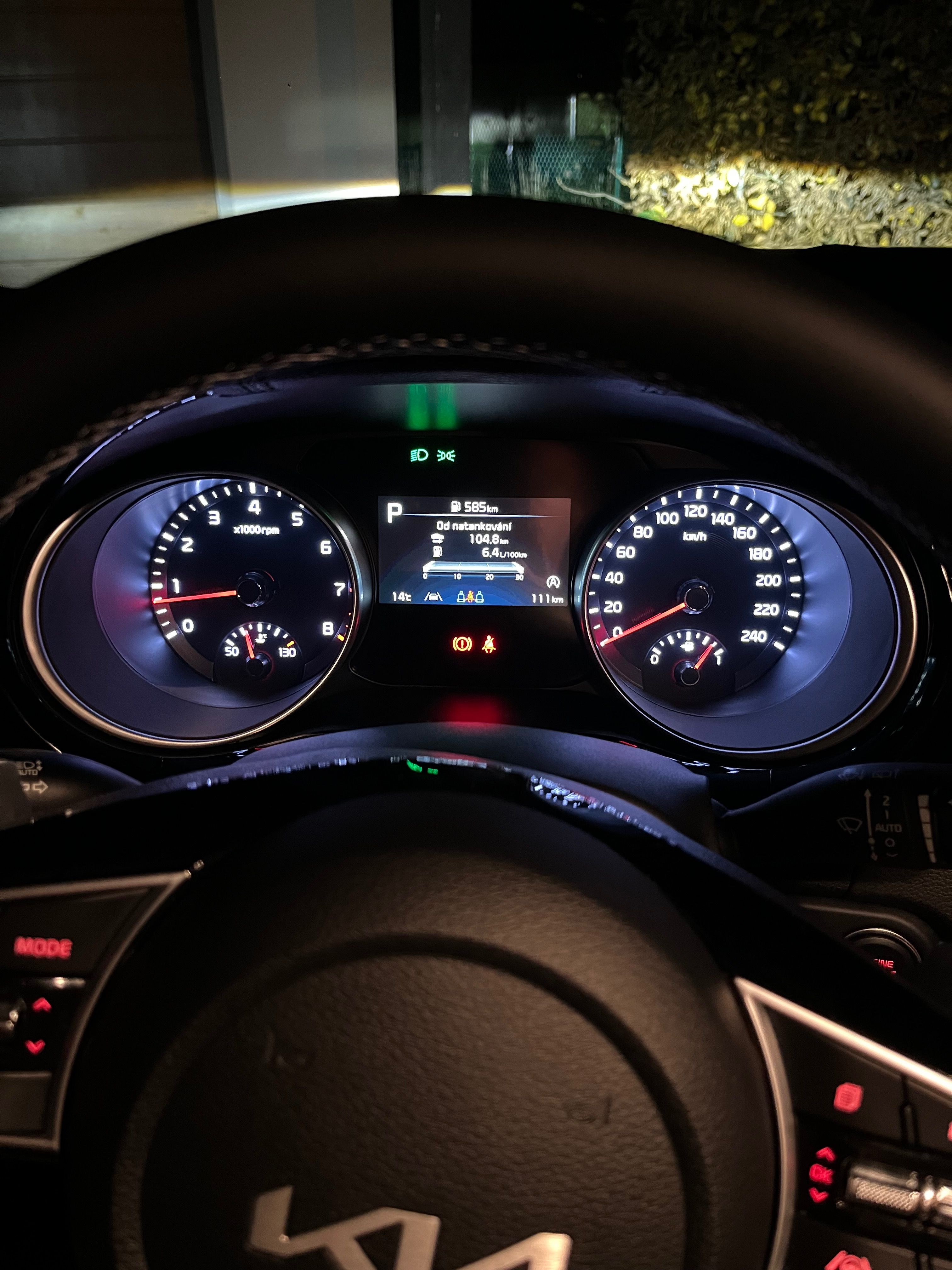 Kia Cee´d - fotka 4