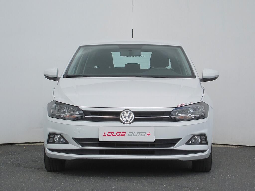 Volkswagen Polo, 1.0 TSI 70 kW - fotka 4