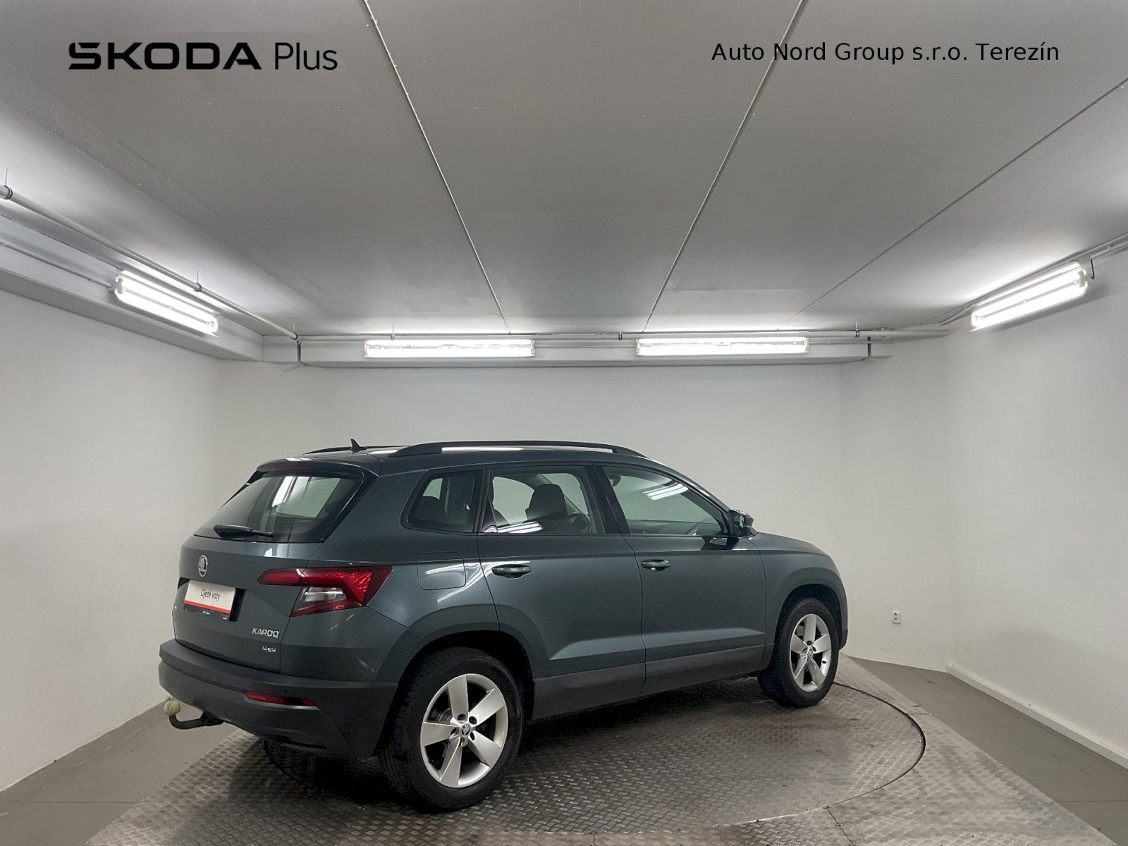 Škoda Karoq, 1.5 TSI 110 kW ACT Ambition DS - fotka 2