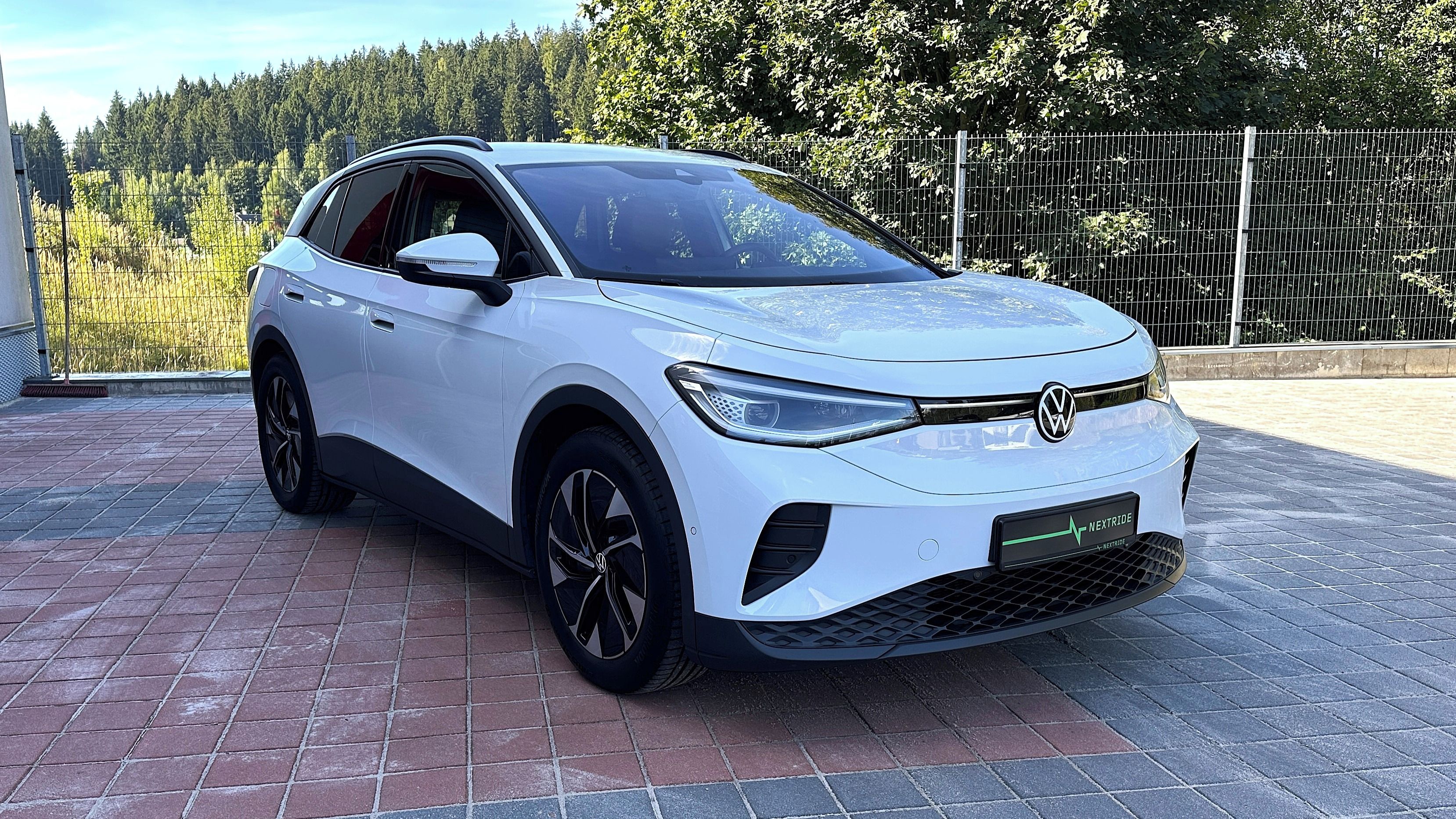 Volkswagen ID.4, 210kW TZ IQ LED - fotka 5