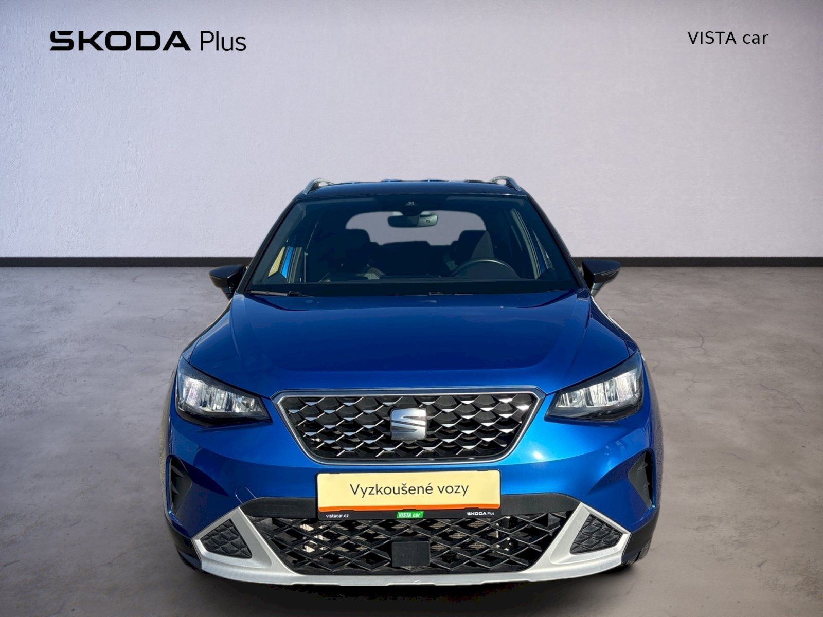 Seat Arona, 1,0 TSI / 81 kW Xperience - fotka 4