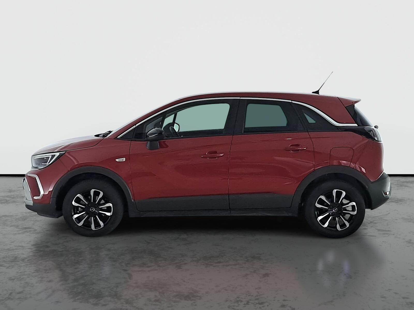 Opel Crossland, 1.2 Turbo, Elegance, Automat - fotka 3