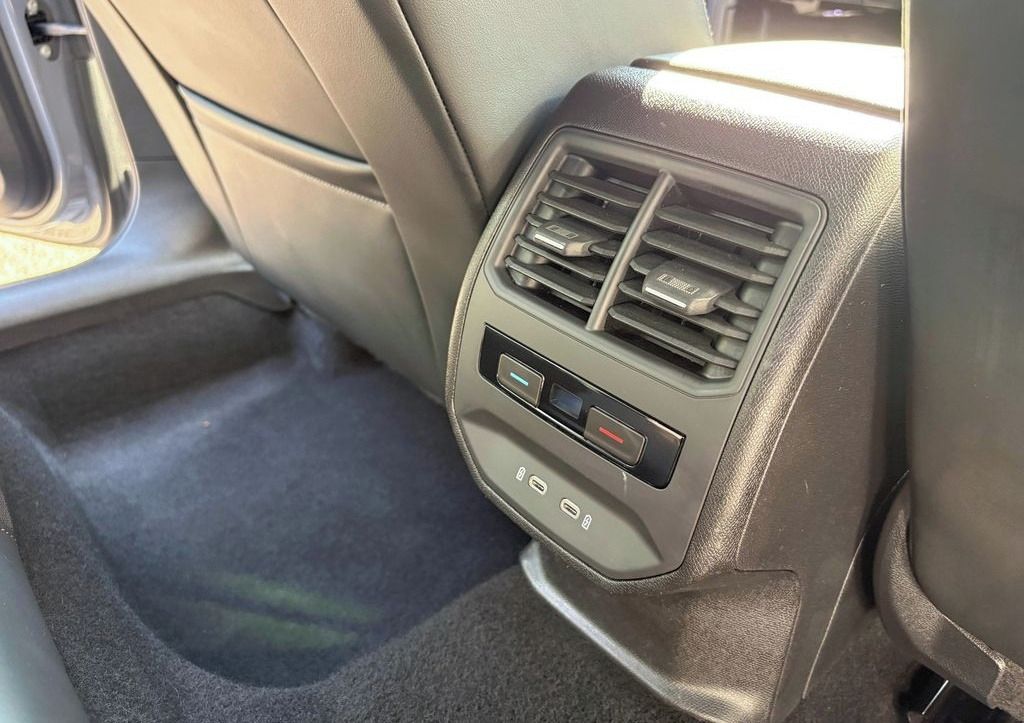 Seat Leon, Cupra Sportstourer - fotka 3