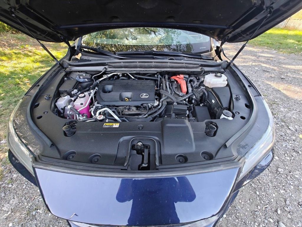 Lexus RX 450h+, LUXURY, záruka 5let, DPH - fotka 6