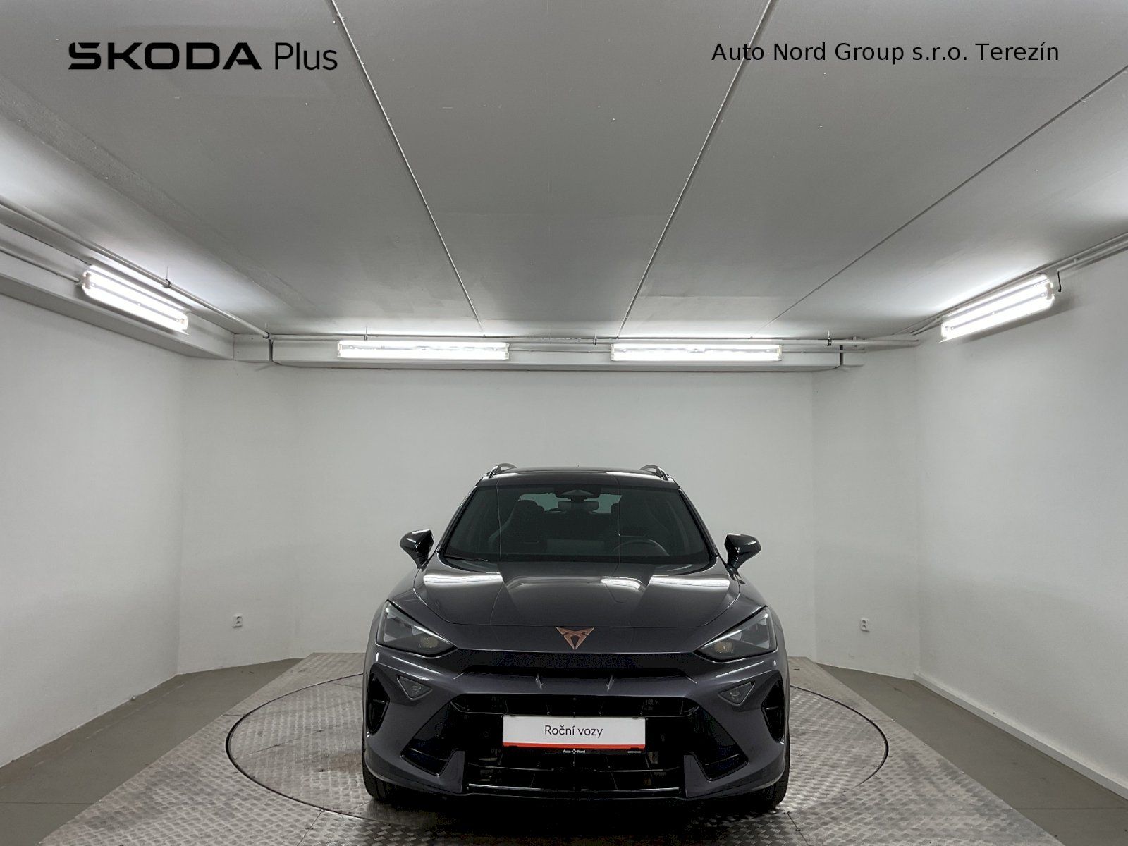 Cupra Formentor - fotka 4