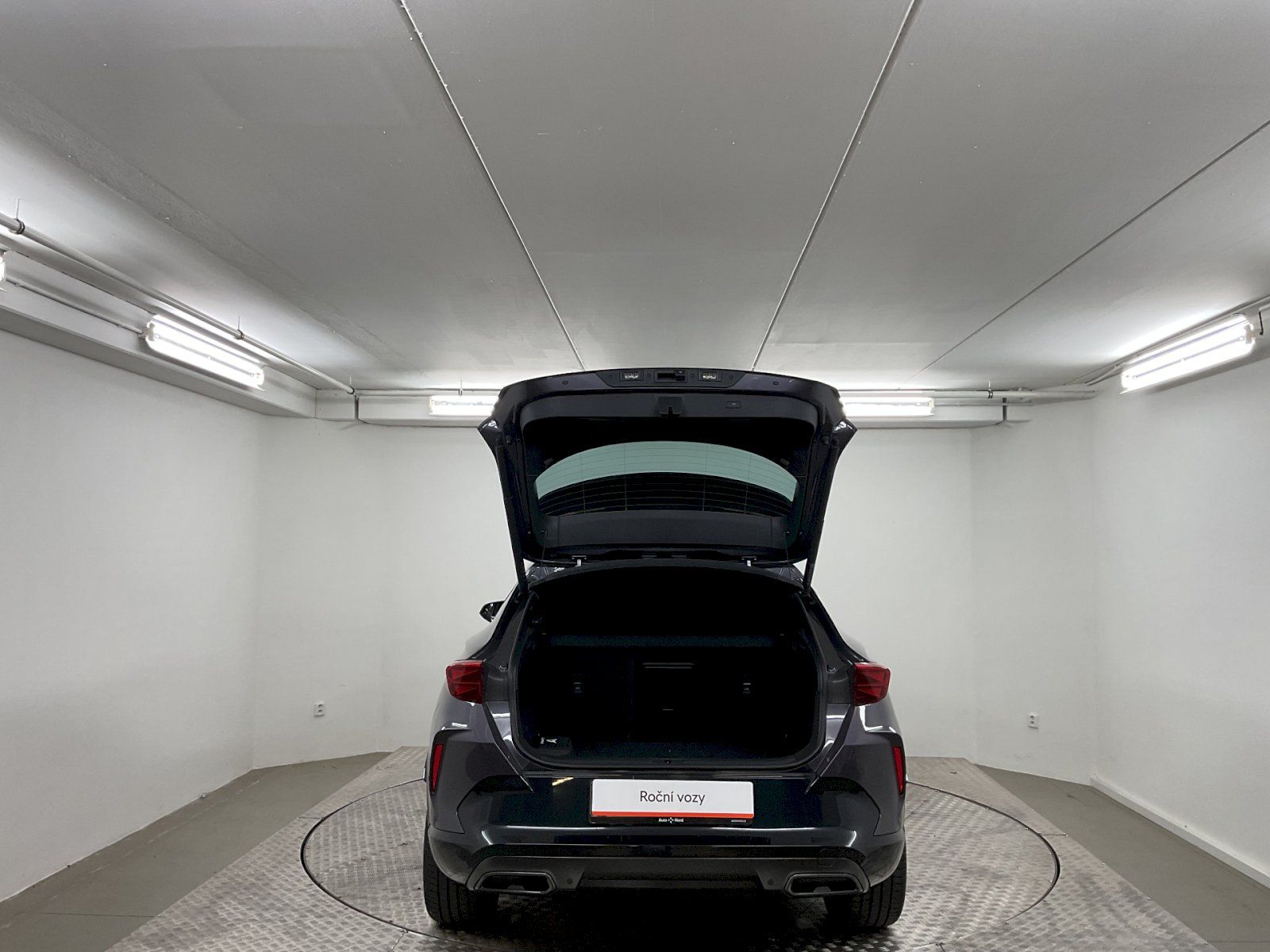 Cupra Formentor - fotka 6