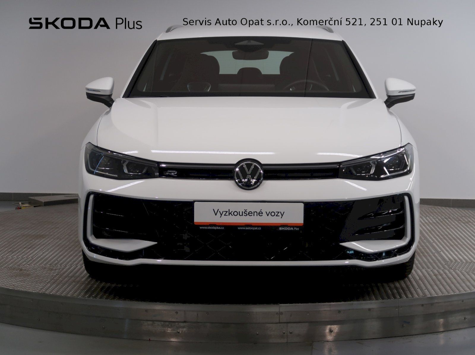 Volkswagen Passat, R-LINE 1.5TSI 200KW eHYBRID WE - fotka 4