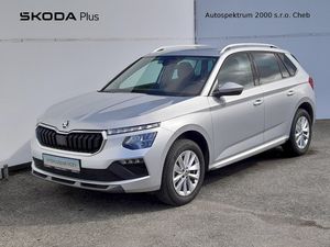 Škoda Kamiq, Top Selection 1.0 TSI 85kW 6MP