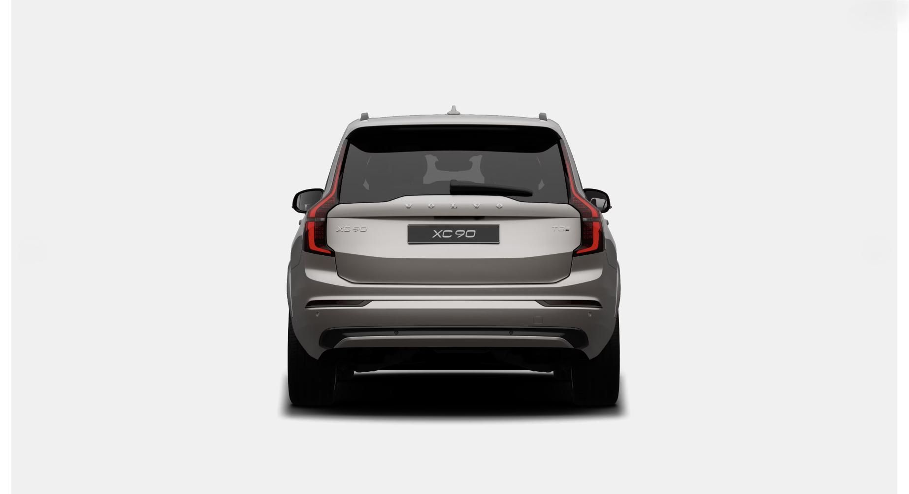 Volvo XC90, T8 AWD AUT RECHARGE DARK PLUS - fotka 4