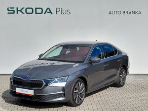 Škoda Octavia, 2.0 TDI 110 KW Top Selection
