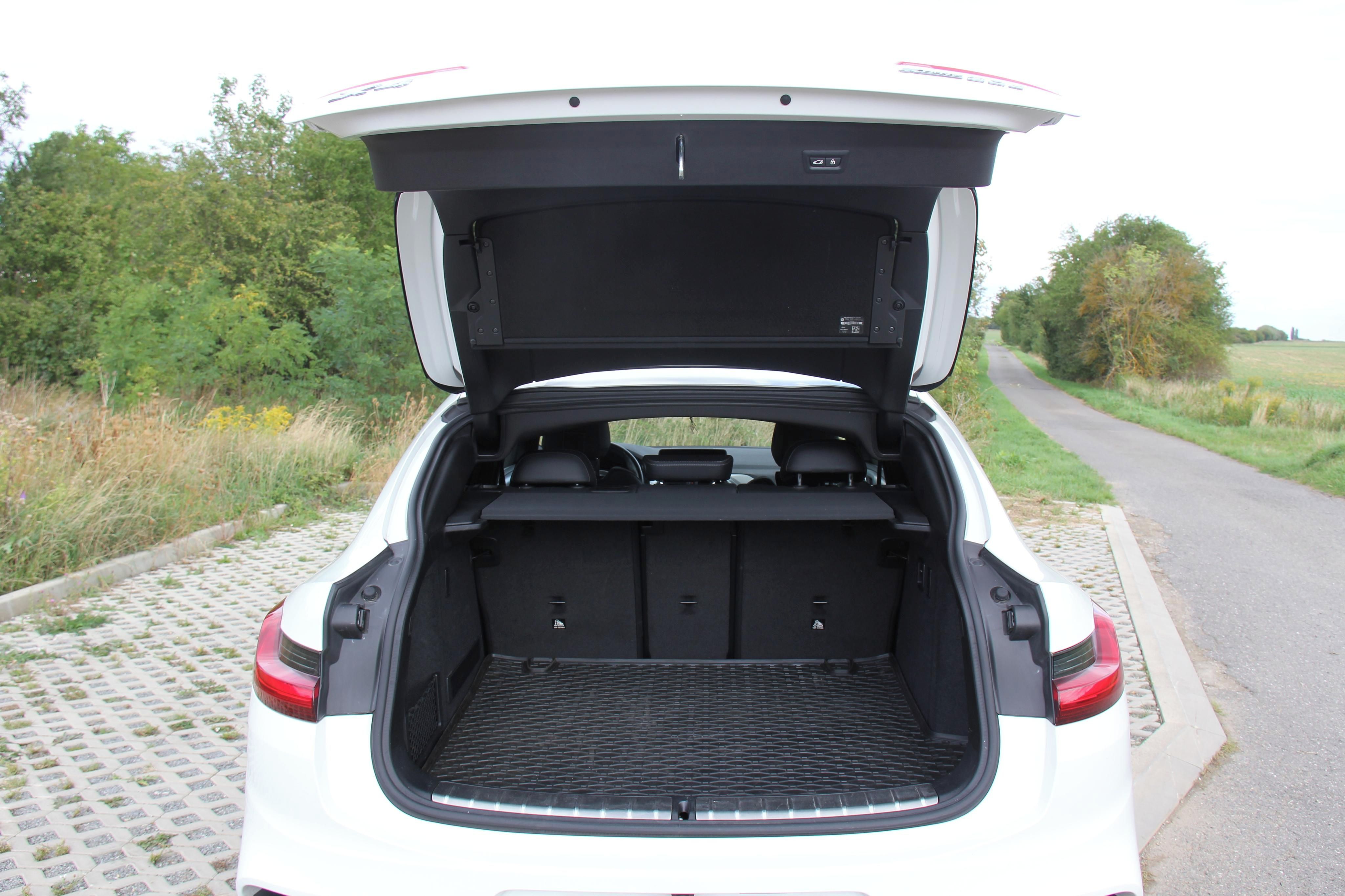 BMW X4, 3,0D - fotka 4