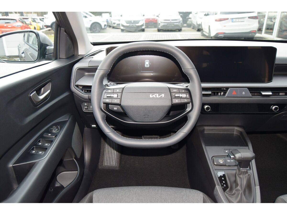 Kia Stonic, 1,0 T-GDI  7DCT 100k SPIN - fotka 6