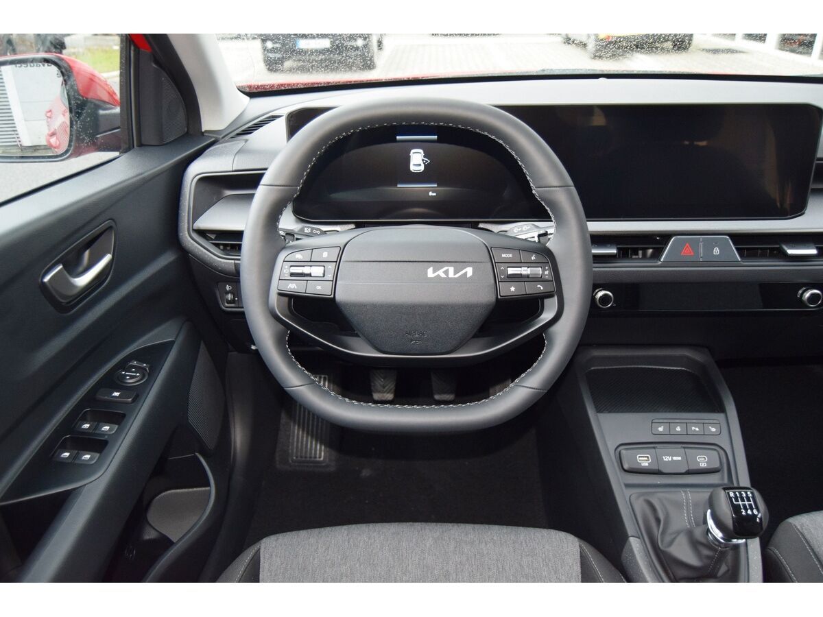 Kia Stonic, 1,0 T-GDI 100k SPIN - fotka 6