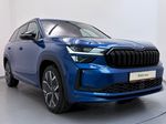 Škoda Kodiaq, SportLine 2.0TDI/ 142kW, 4x4,