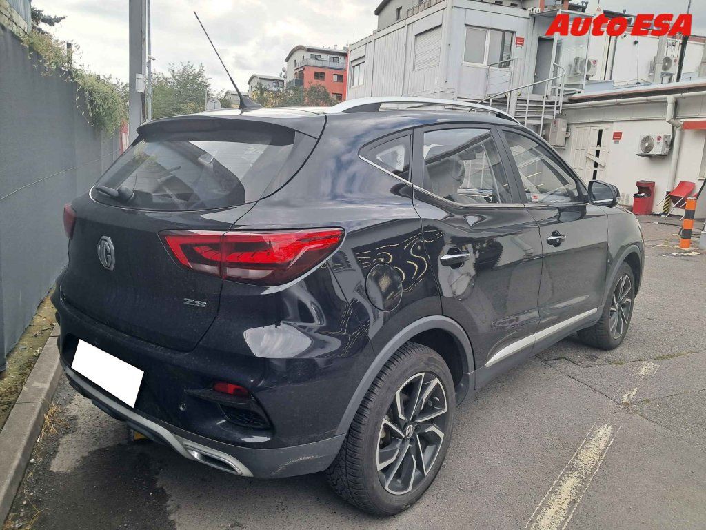 MG ZS, 1.0 T-GDi - fotka 2