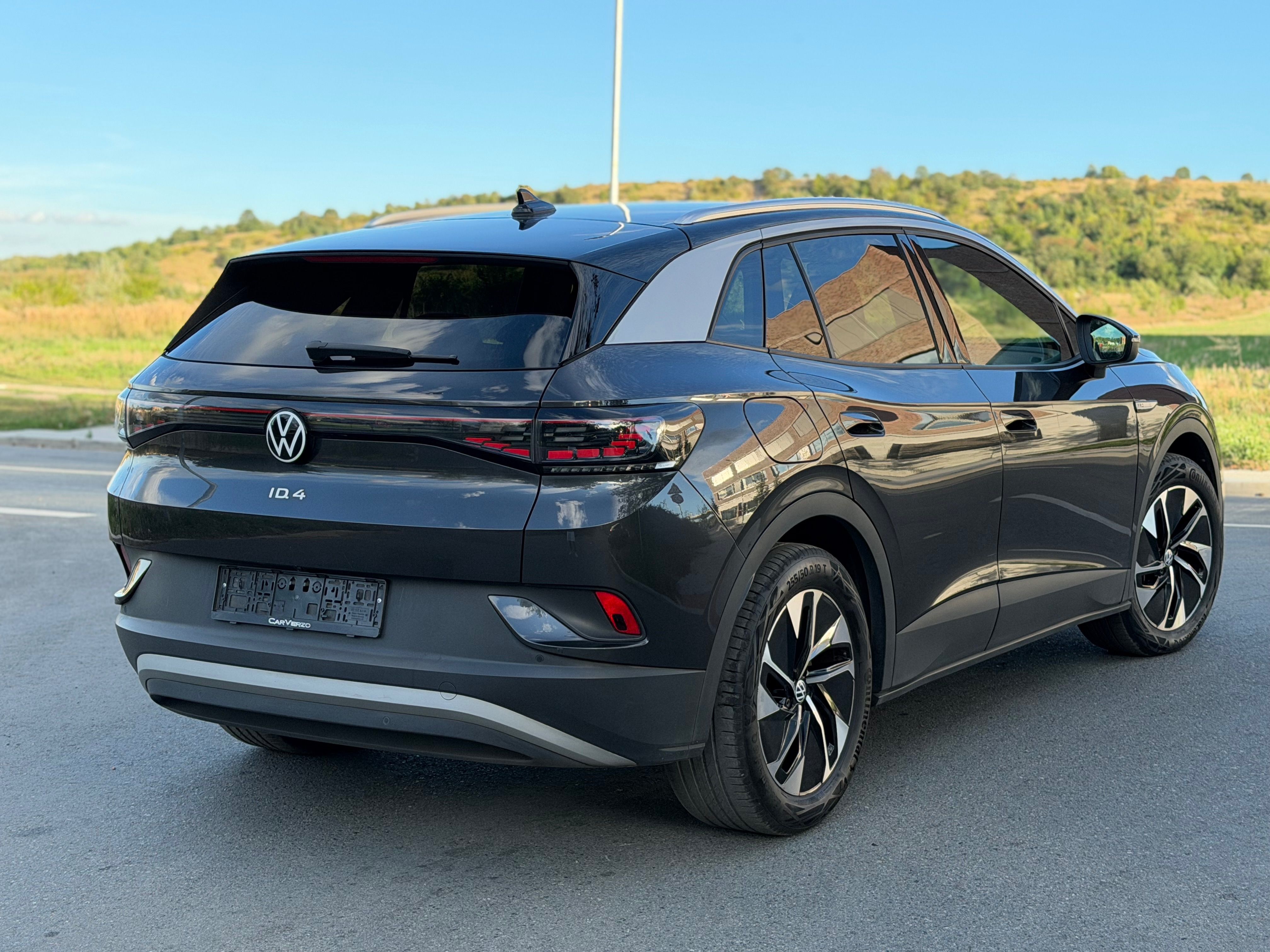 Volkswagen ID.4, PRO PERFORMANCE TEPELKO - fotka 4